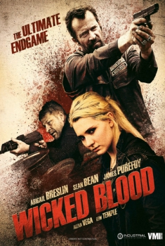 Wicked Blood (2014)