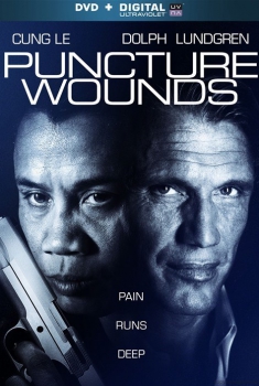 Puncture Wound (2014)