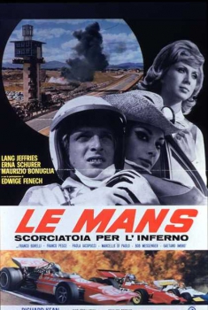 Le Mans scorciatoia per l inferno (1970)