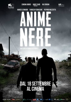 Anime Nere (2014)