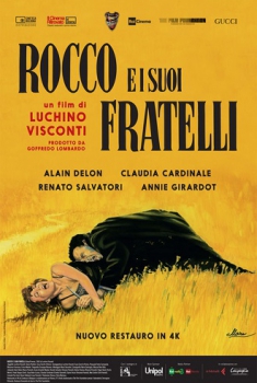 Rocco e i suoi fratelli (1960)