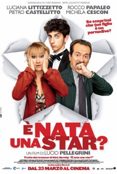 È nata una star? (2012)