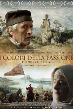 I colori della passione (2012)