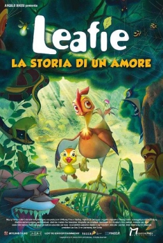 Leafie – La storia di un amore (2012)
