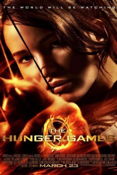 Hunger Games (2012)
