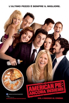 American Pie: Ancora insieme (2012)