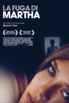 La fuga di Martha (2012)