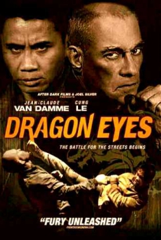 Gli occhi del dragone (2012)