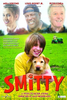 Smitty – Un amico a 4 zampe (2012)