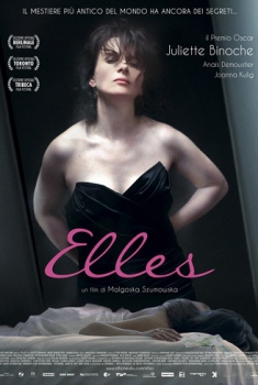 Elles (2012)