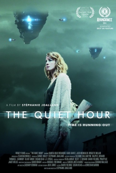 The Quiet Hour (2015)