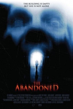 The Abandoned – The Confines (2015)