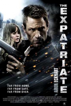 The Expatriate - In fuga dal nemico (2012)