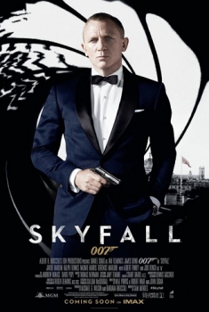 007 Skyfall (2012)