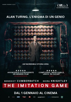 The Imitation Game (2014)