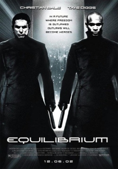Equilibrium (2003)