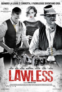 Lawless (2012) Streaming
