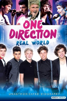 One direction – real world (2012)