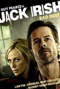 Jack Irish: Bad Debts (2012)