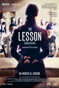 The Lesson - Scuola di vita (2016)