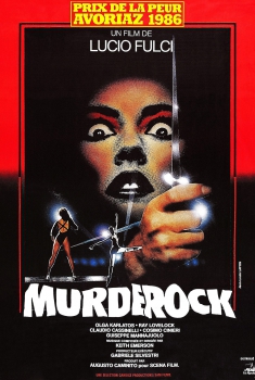 Murderock – Uccide a passo di danza (1984)