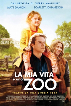 La mia vita è uno zoo (2012)