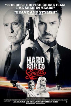 Hard Boiled Sweets (2012) Streaming