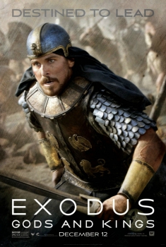 Exodus: Dei e Re Teaser (2015)