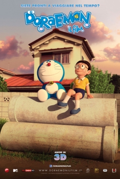 Doraemon 3D (2014)