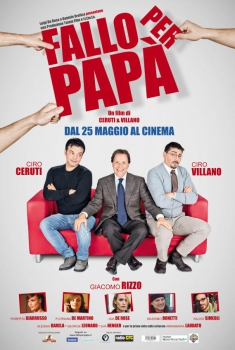 Fallo per papà (2012)