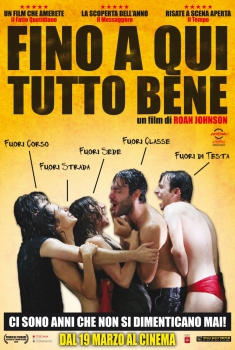 Fino a qui tutto bene (2014)