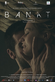 Banat (Il Viaggio) (2016)