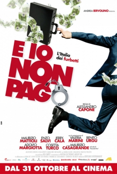 E io non pago (2012)