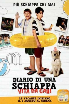 Diario di una schiappa 3 – Vita da cani (2012)