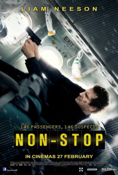 Non-Stop (2014)