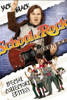 School of rock (2003)