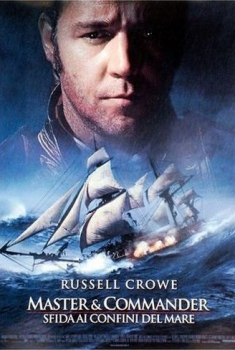 Master & Commander – Sfida ai confini del mare (2003)