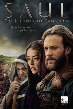Saul: il viaggio verso Damasco (2014)