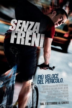 Senza freni – Premium Rush (2012)