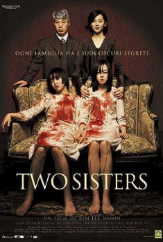 Two Sisters – Due sorelle (2003)