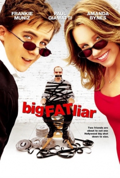 Big Fat Liar – Una grossa bugia a Hollywood (2002)