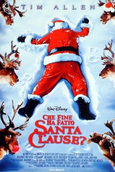 Che fine ha fatto Santa Clause? – Santa Clause 2 (2002)