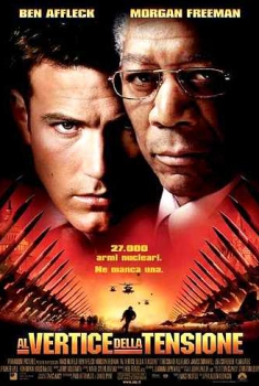 Al vertice della tensione (2002)