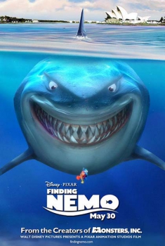 Alla Ricerca di Nemo (2003)