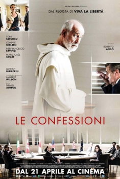 Le confessioni (2016)