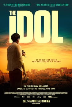 The Idol (2016)