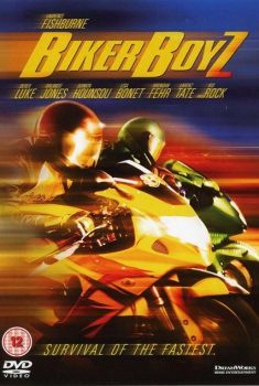 Biker Boyz (2003)