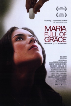 Full of Grace (2015)