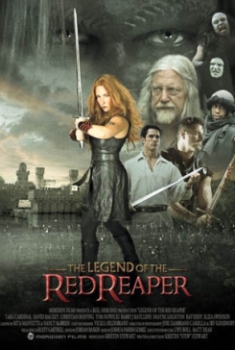 Red Reaper (2013)