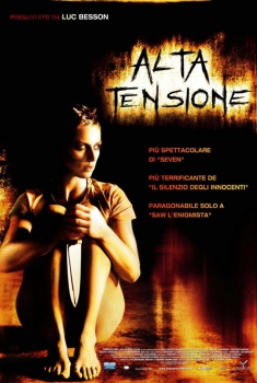 Alta tensione (2003)